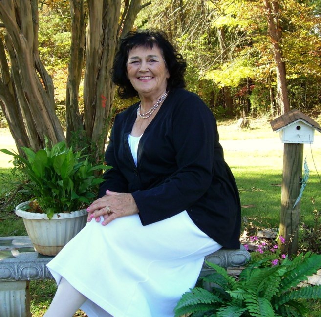 Obituary of Hattie Belle Witt