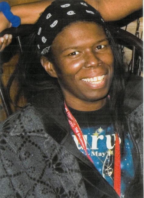 Obituary of Victoria A. McCray