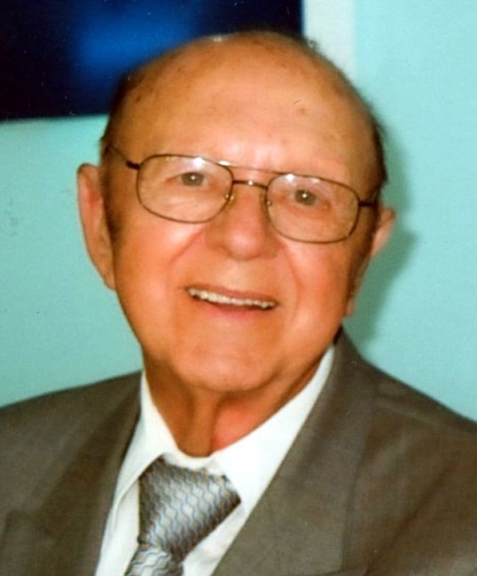 Obituary of Jose Emidio Goulart