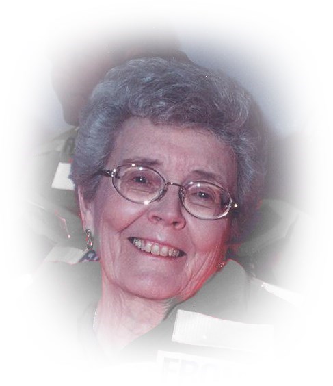 Obituary of Lavanne "Vonnie" Drange