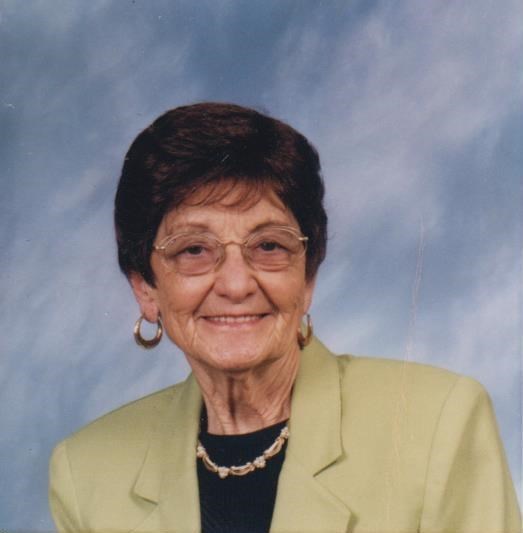 Obituary of Evelyn P. Ogle