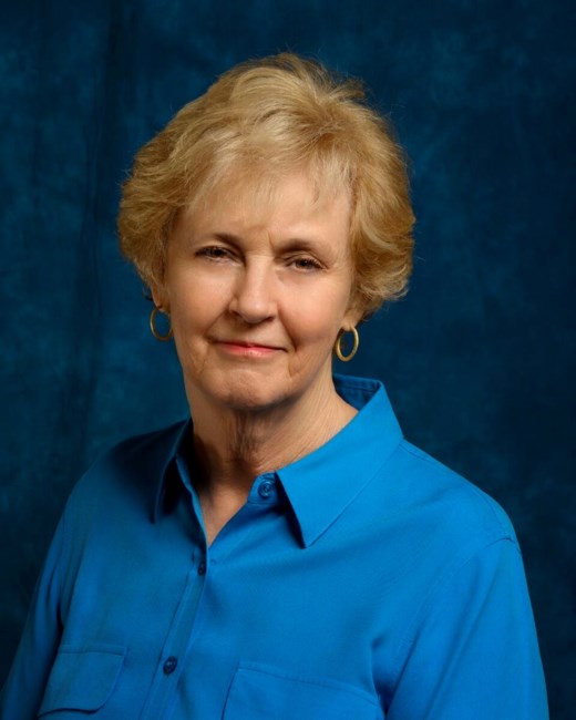 Obituario de Eva Jo Chappell