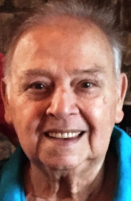 Obituary of Joseph Arthur Lapille