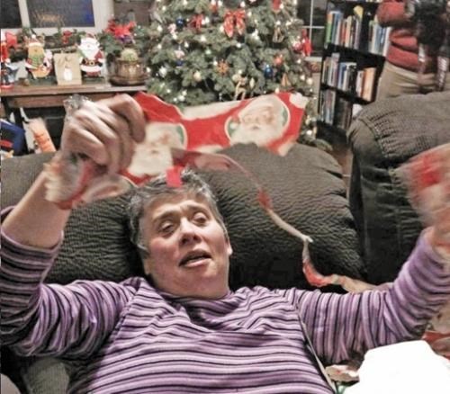 Obituary of Miss Susan Elizabeth Long