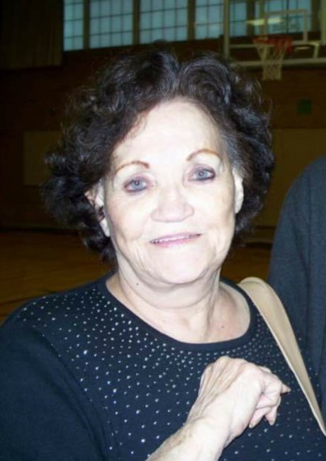 Obituary of Redie Irene Snow