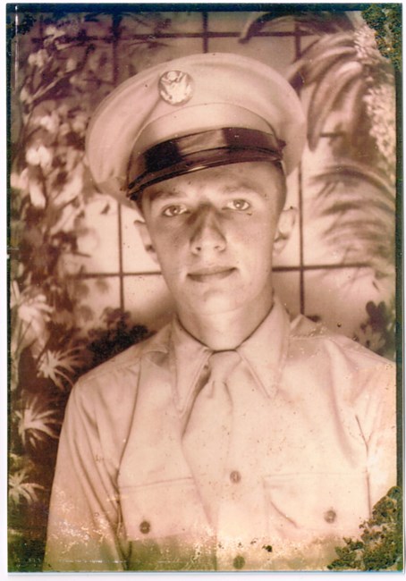 Obituary of Zen Joseph Stevens