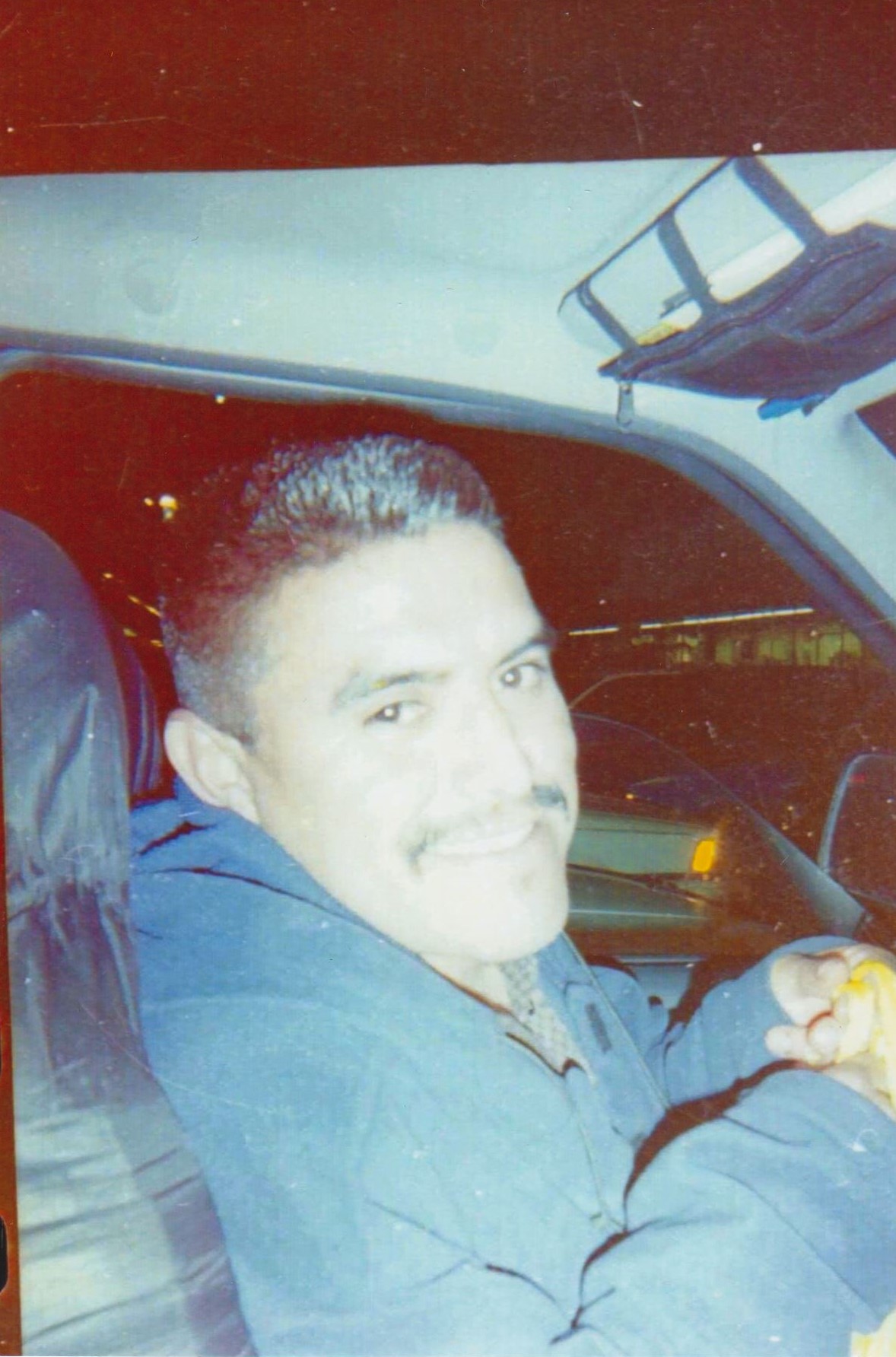 Obituary of Leonel Colin