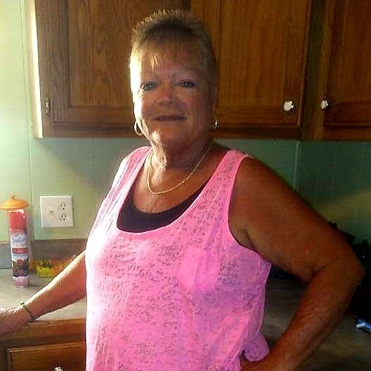 Obituary of Barbara Sue Burrus