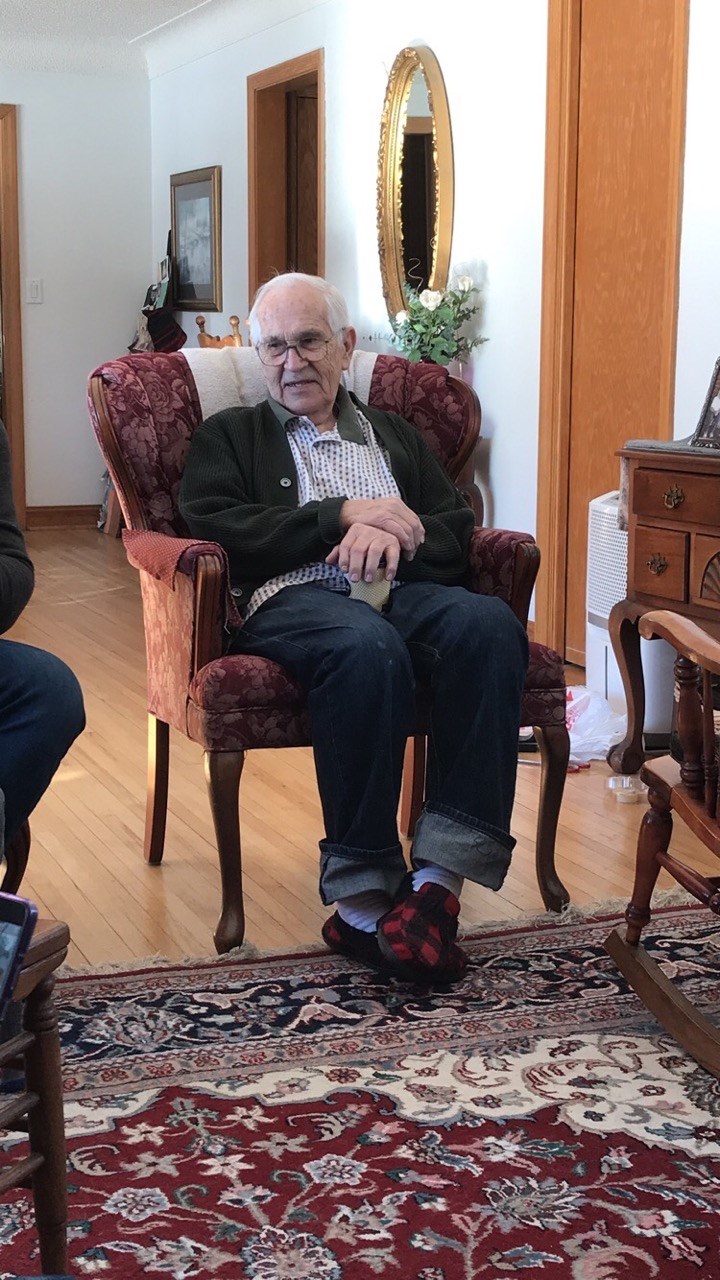 Obituary of Loren William Chandler