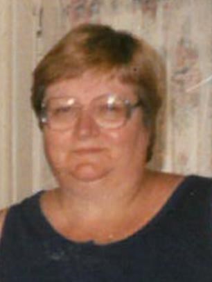 Obituary of Donna Jo Ochs