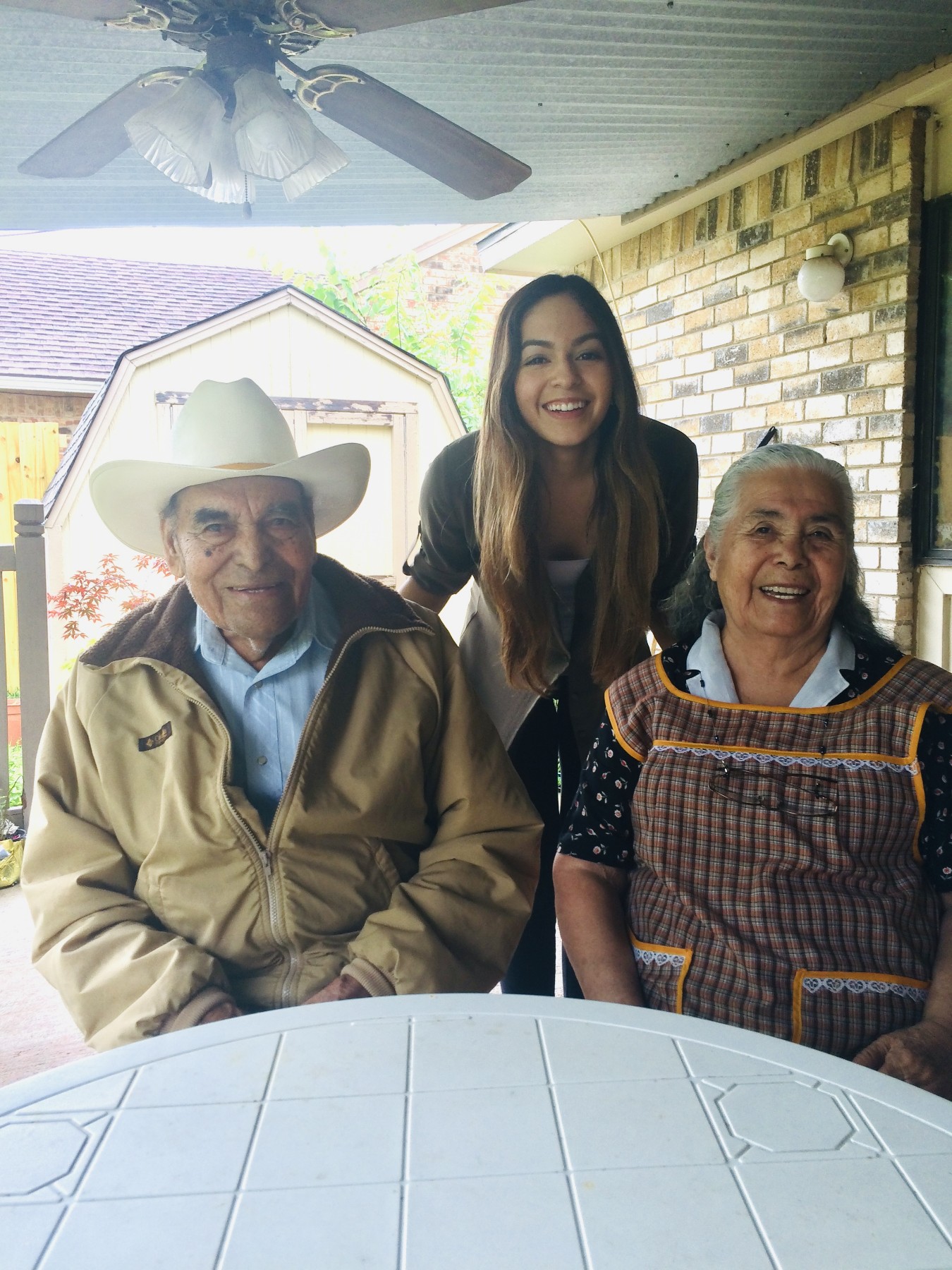 Obituary of Jose Juan Laureano