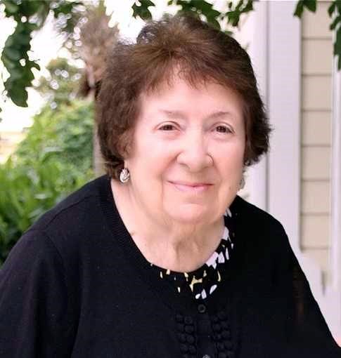 Obituary of Maria C. Villar
