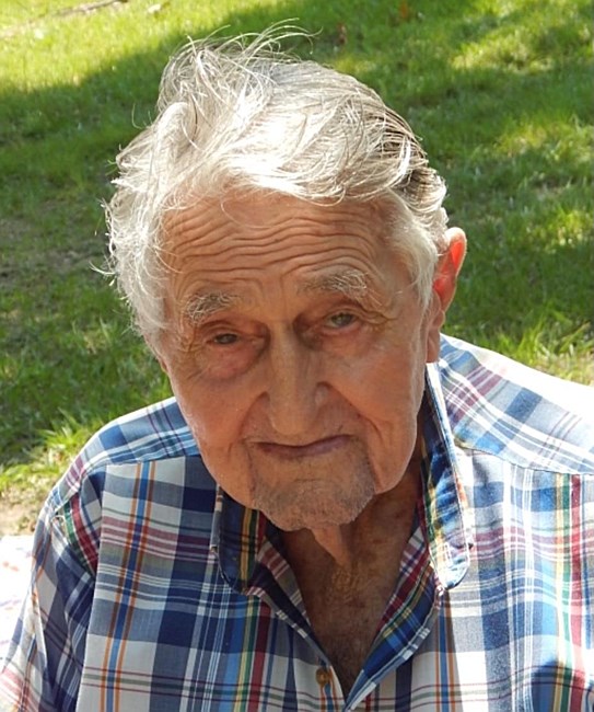 Obituary of James Warren White