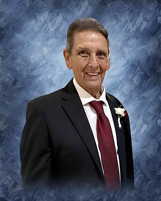 Obituary of Antonio Molina