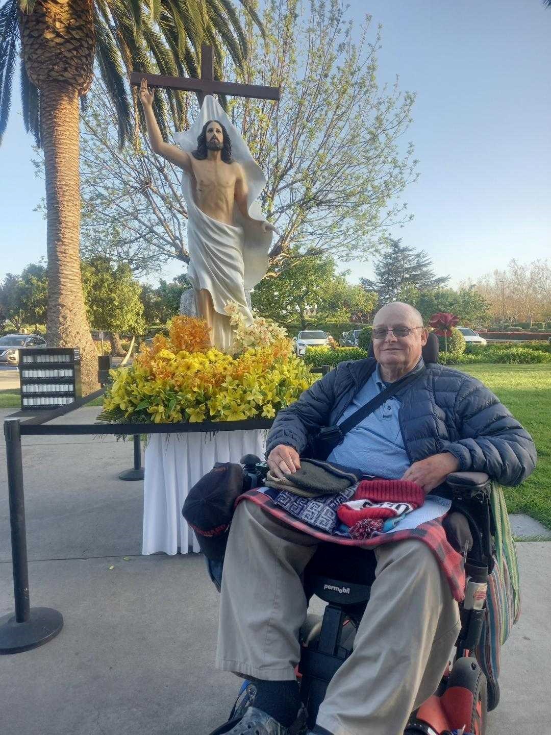 Obituary of Kenneth Dabner Maupin