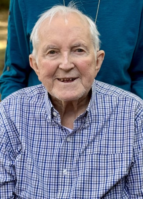 Obituary of Thomas George Wood