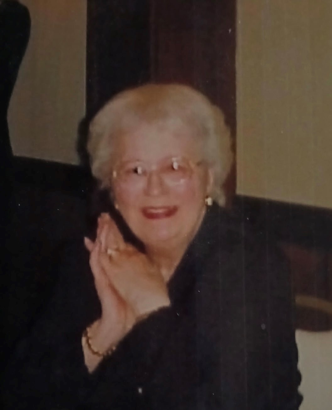 Obituary of Junith P. Viton