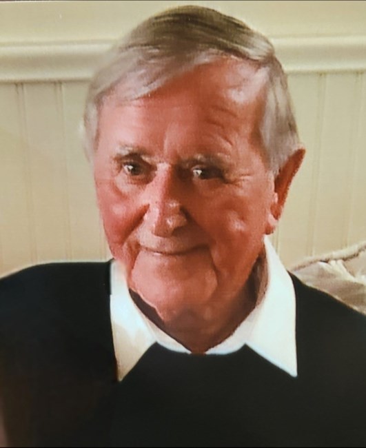 Obituary of Benjamin C. Hinken