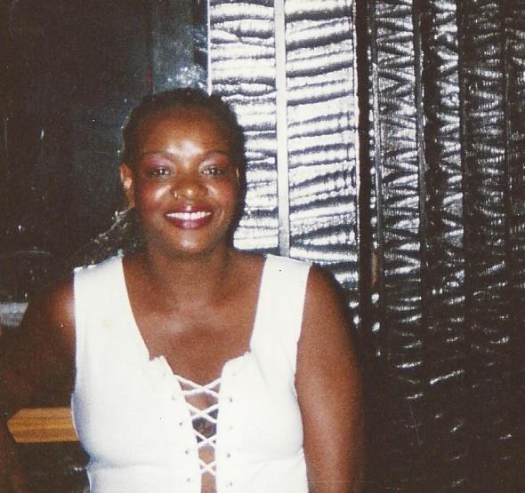 Obituary of Becky Louise Smith