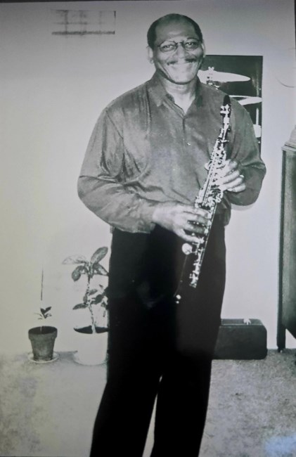 Obituary of Docton - Woods Jr.