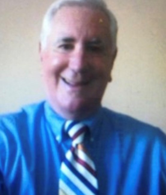 Obituary of Stuart R. Golde