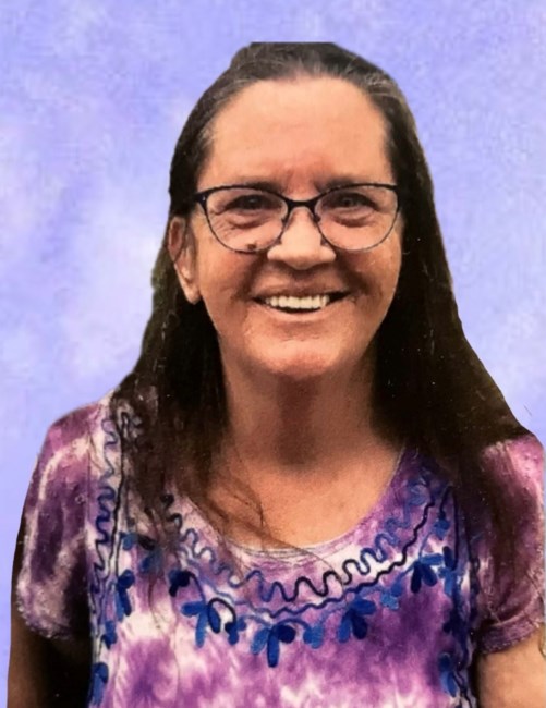 Obituary of Margaret Mary Serrador "Meg"