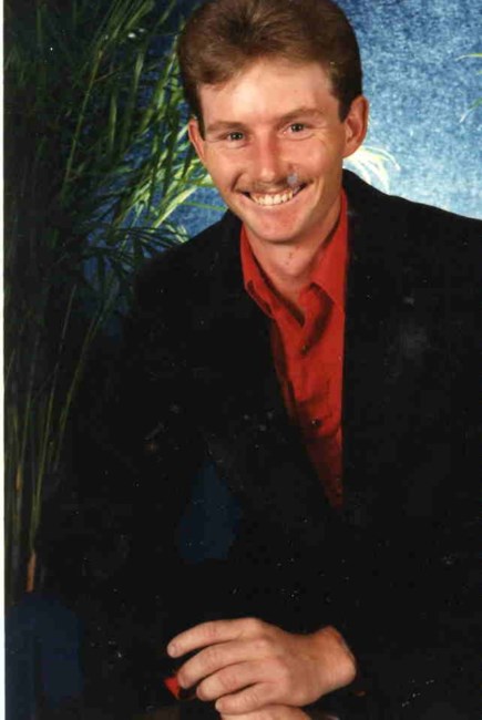 Obituary of Russell Charles Pruitt