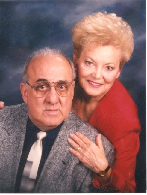 Avis de décès de Mrs Carolyn Sparky M. Graham Leone