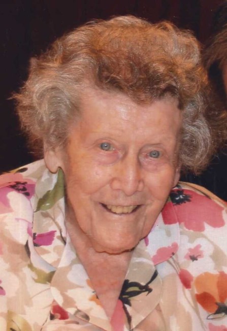 Obituary of Mary P. Fogwell Korte Fogwell Helmke