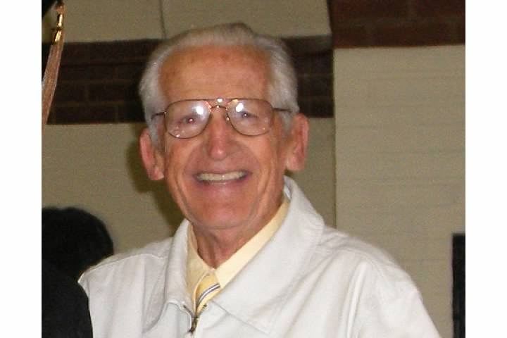 Obituary of Edwin H. Harrison