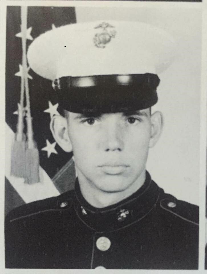 Obituario de Stephen Randall Wilson