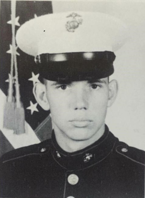 Obituario de Stephen Randall Wilson