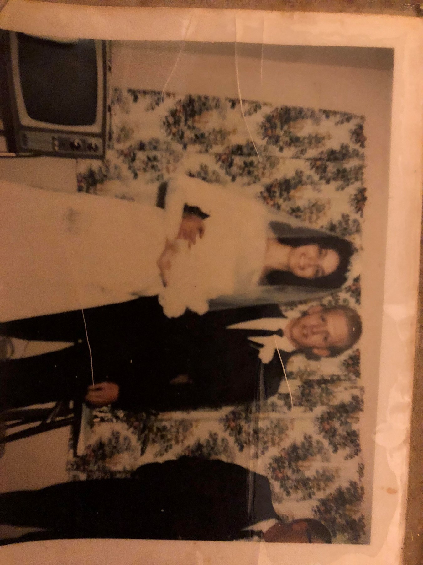 Obituary of Sara Nell Alexander