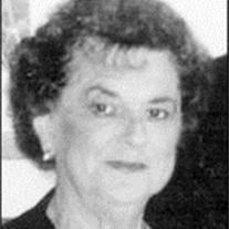 Obituary of Nancy (petro) Morelli
