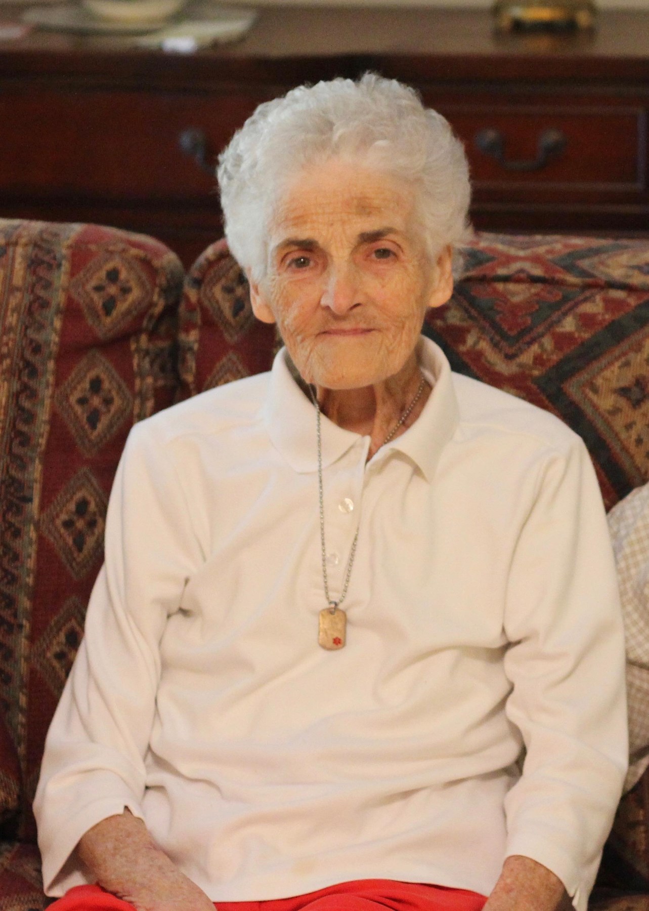 Ollie Jo (Hayes) Williams Obituary AL