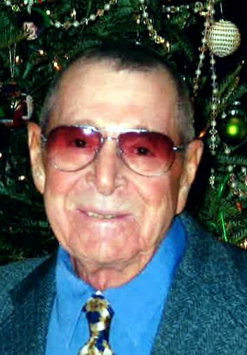 Obituario de Rudolph "Rudy" J. Balocki