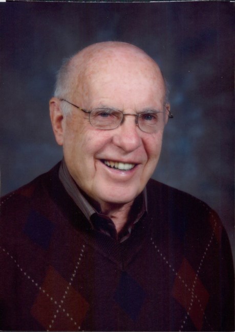 Obituary of Norman Dekin Fox