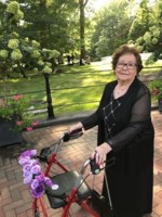Florence Cohen