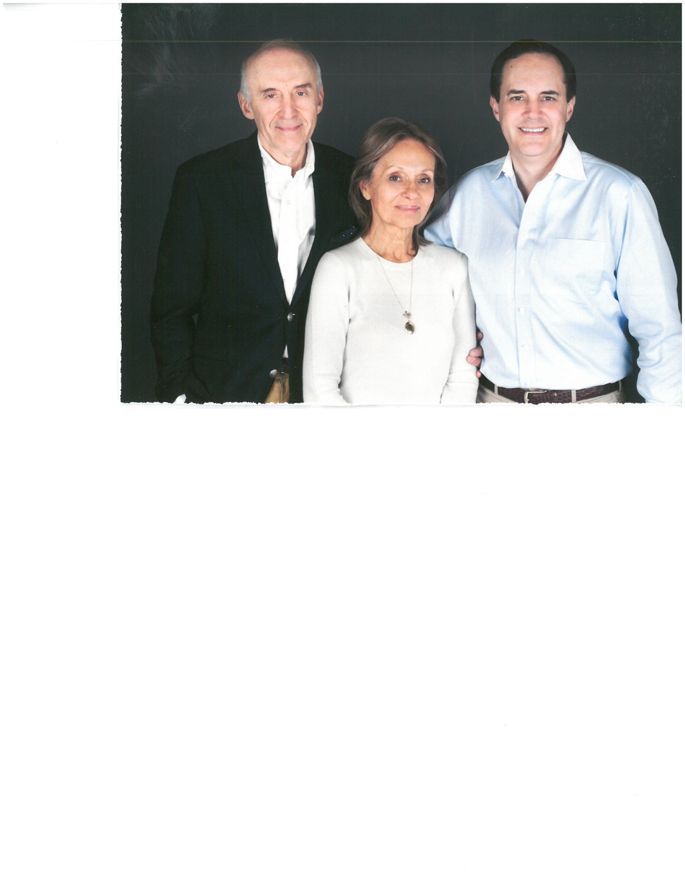 Obituary of Tatiana Galant