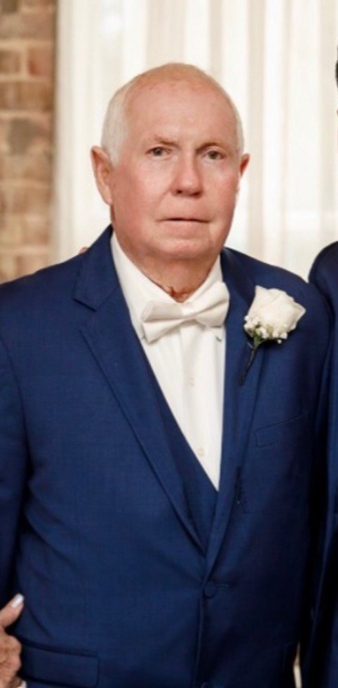 Obituary of Johnny Luther McCraney