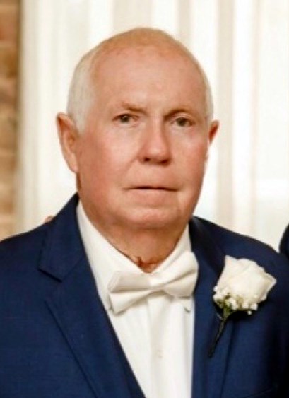 Obituary of Johnny Luther McCraney