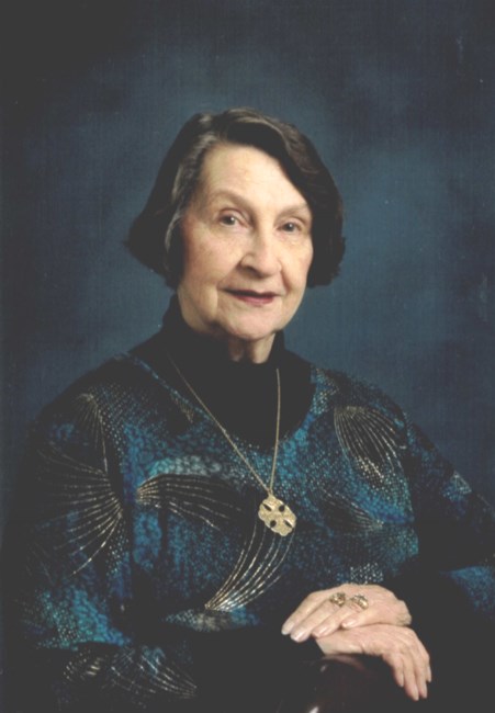 Obituary of Margaret Mary Voyt