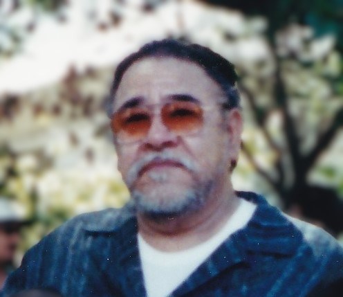 Obituary of Julian Edward Castro