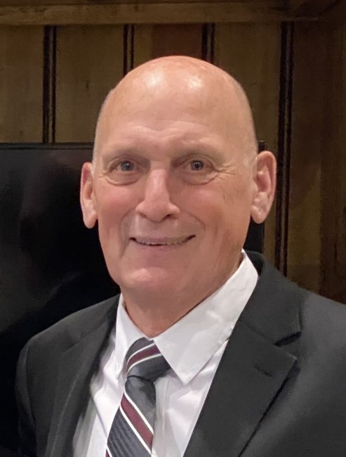 Obituary of Lenny Leonard M. Begin