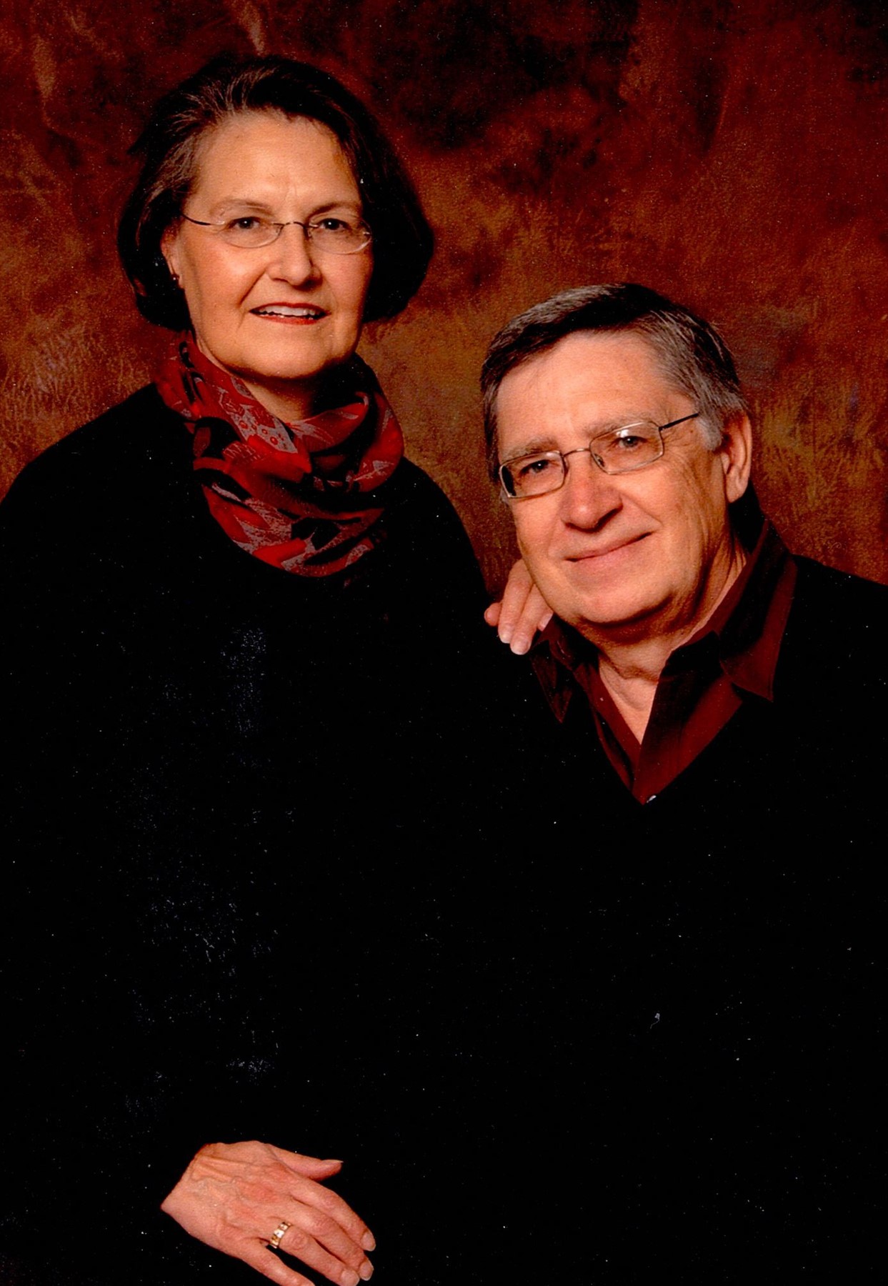 Obituary of Ronald Dale Geskey Sr.