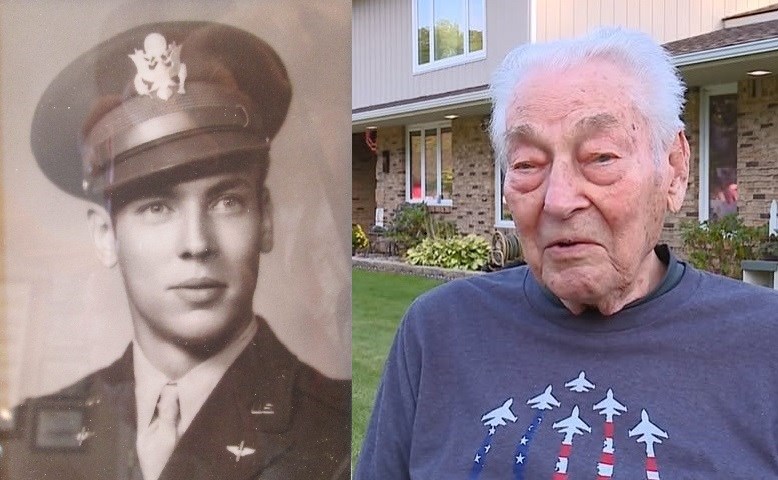 Obituary of Donald Henry Wolfe