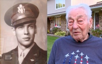 Obituary of Donald Henry Wolfe