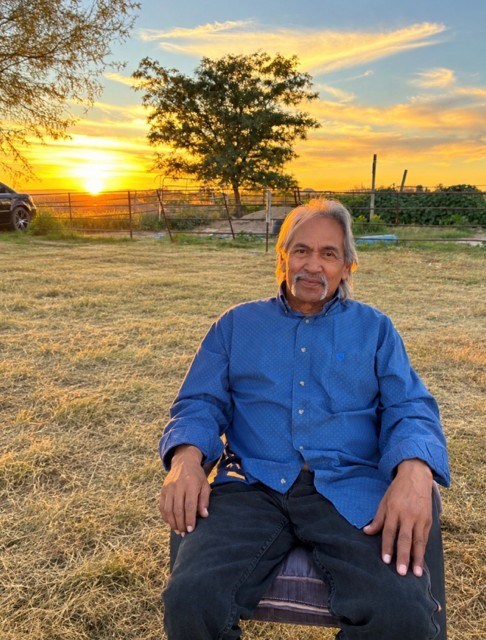 Obituary of Ricardo "Ric" Montiel