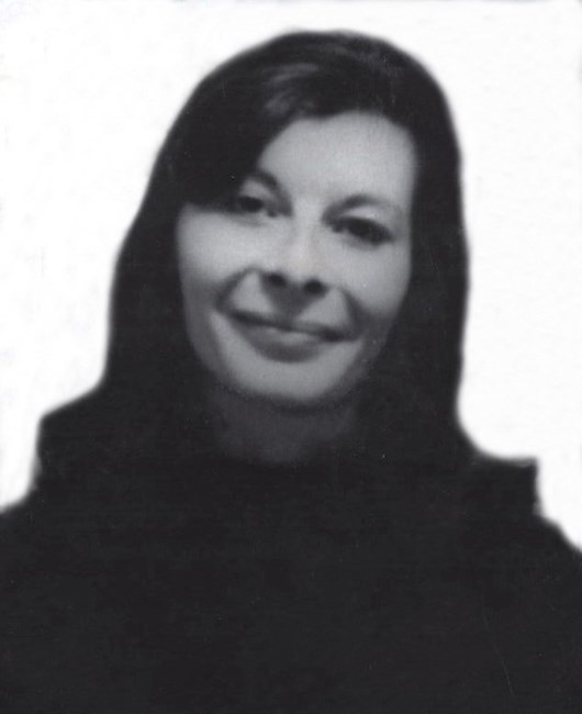 Obituary of Judith Anne Hall Strome