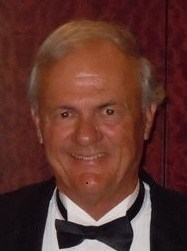 Avis de décès de Angelo C Harris III